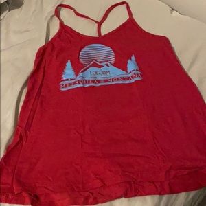 Women’s tank